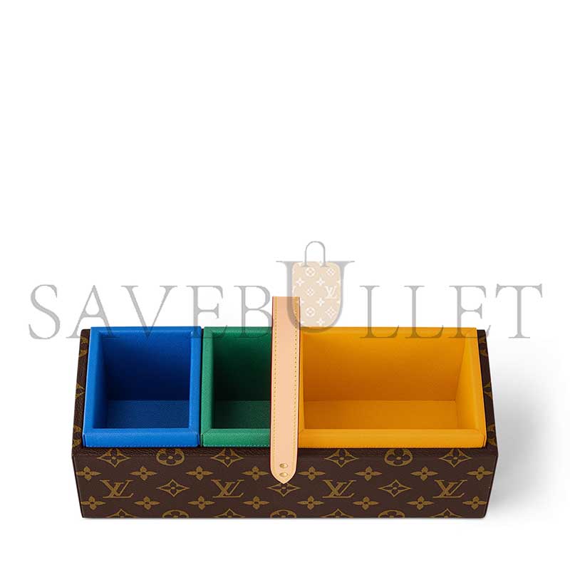 l0vis Vvtt0n robert toolbox gi1039 (30*11.2*10cm)